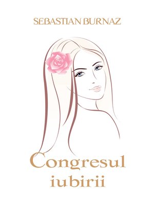 cover image of Congresul iubirii